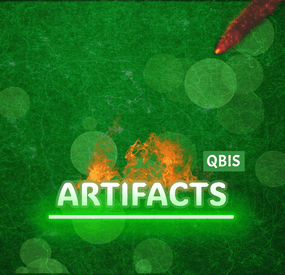 More information about "Artifacts"