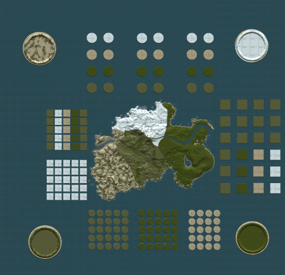 More information about "Creative Map"