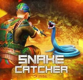 More information about "Snake Catcher"