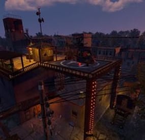More information about "Heli Compound"