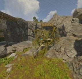 More information about "Cave House"