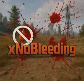 More information about "No Bleeding"