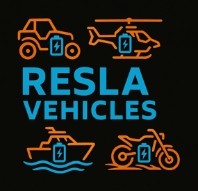 More information about "Resla Vehicles"