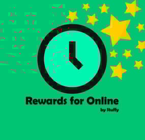 More information about "Rewards for Online"
