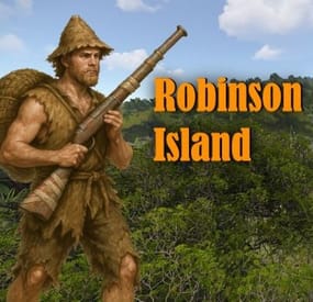 More information about "Robinson Island 2000|2500"