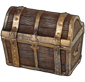 More information about "Fishing Treasure"