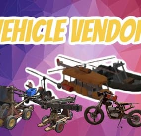 More information about "VehicleVendorZ"
