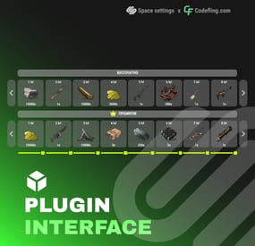 More information about "PLUGIN INTERFACE [BATTLE PASS]"