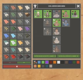 More information about "XBuildingSkinMenu"