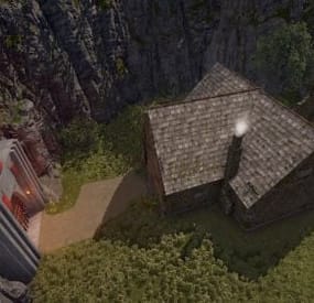 More information about "Tavern"