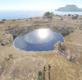 More information about "Sharts Oasis Pack"