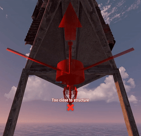More information about "Roof Turret"