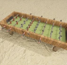 More information about "Sharts Game Props"