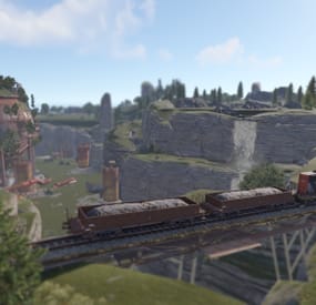 More information about "Raiders Realms"