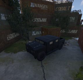 More information about "HUMVEE aka HUMMER"