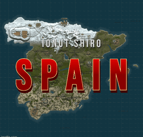 More information about "Spain [ Custom Map ]"