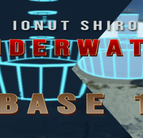 More information about "Underwater Base 1"