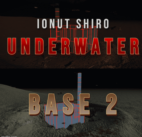 More information about "Underwater Base 2"