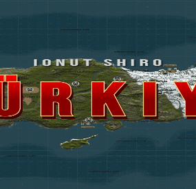 More information about "Turkiye [ Custom Map ]"
