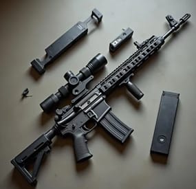 More information about "Attachment Extension - Extends the use of attachments to more weapons"