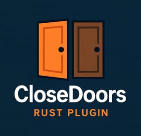 More information about "Close Doors"