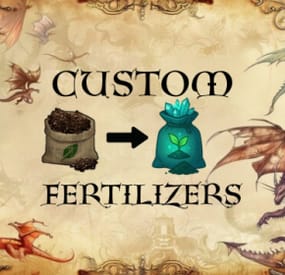 More information about "Custom Fertilizers"