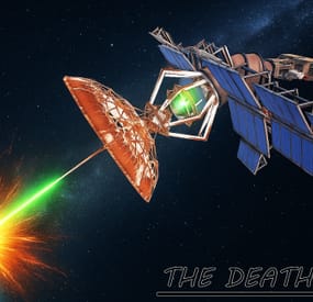 More information about "🚀Death Ray"