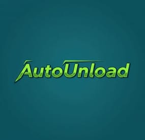 More information about "Auto Unload"