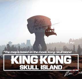 More information about "Kong: Skull Island"