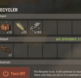 More information about "Recycle Anything"