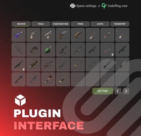 More information about "PLUGIN INTERFACE [SKIN]"