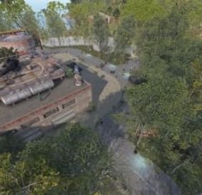 More information about "🌿 Jungle 2500 – Optimized Custom Map for Smart Survivors"