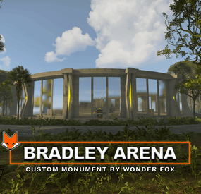 More information about "Bradley Arena"