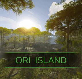 More information about "Ori Island"