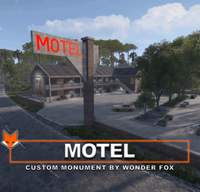 More information about "Motel"
