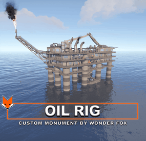 More information about "Custom Oil Rig"