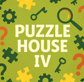 More information about "Puzzle House IV"