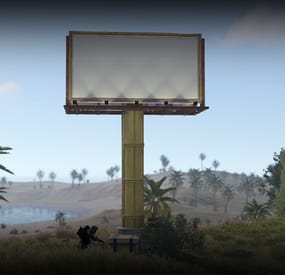 More information about "RustWerkz - Billboard"