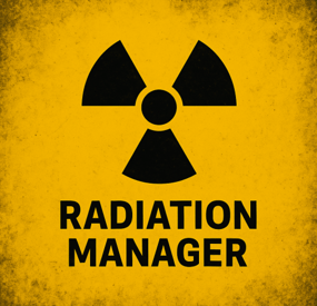 More information about "Radiation Manager"