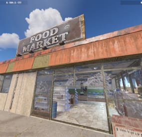 More information about "Farmers Market"