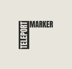 More information about "Teleport Marker"