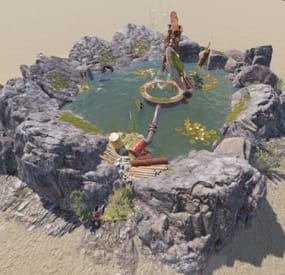 More information about "Thermal Spring"