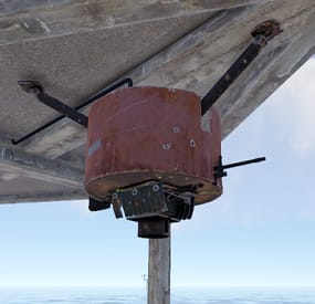 More information about "Roof Turret"
