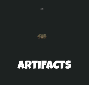 More information about "Artifacts"