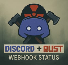 More information about "Advanced Discord Status"