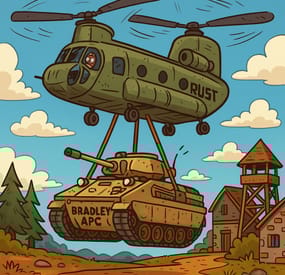 More information about "Bradley Drops"