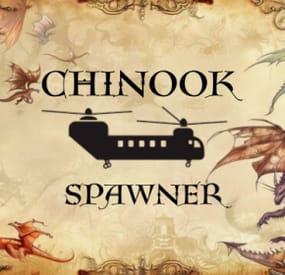 More information about "Chinook Spawner"
