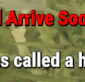 More information about "Personal Attack Heli"