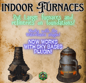 More information about "Indoor Furnace"