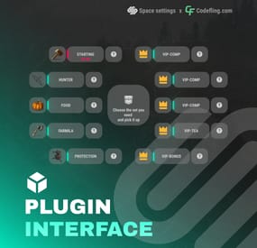 More information about "DESIGN KIT MENU / FIGMA"